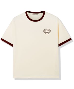 [SEASON OFF] 패턴 라인 링거티