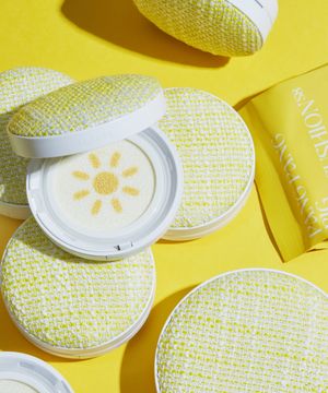 팡팡 선쿠션S8 YK에디션 25g 트위드 기획세트(본품+리필+추가퍼프1)