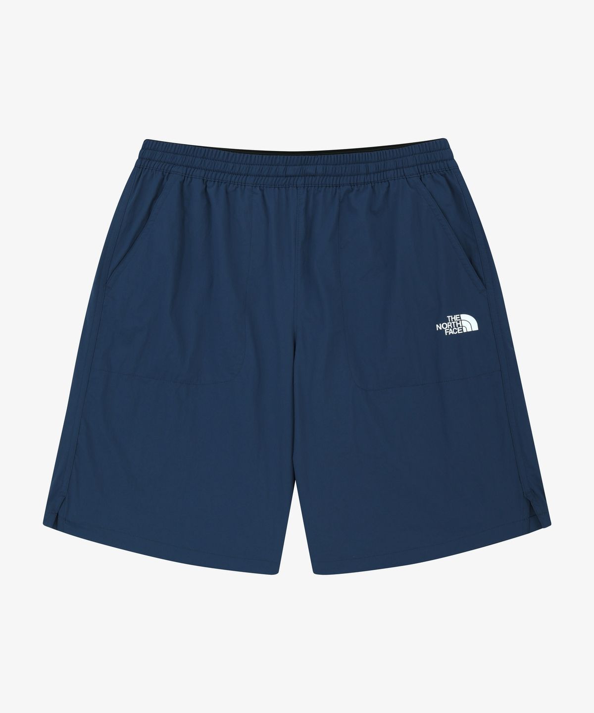 노스페이스(THE NORTH FACE) NS6NR06K 아이라 쇼츠 NAVY