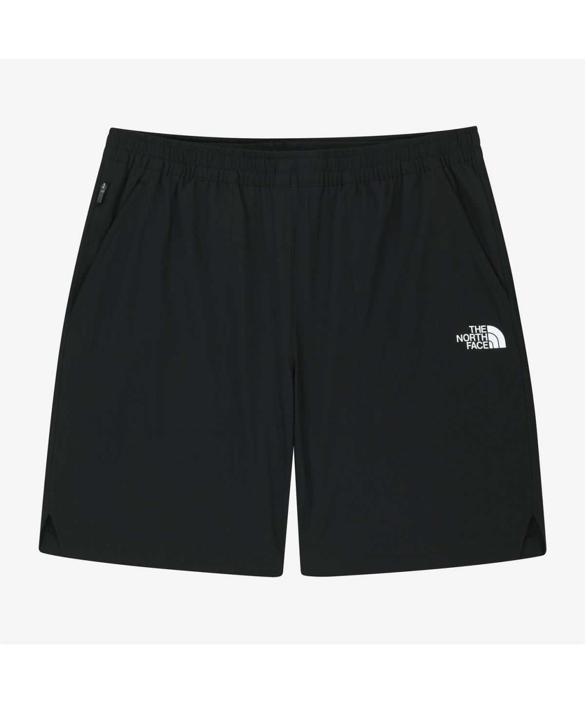 노스페이스(THE NORTH FACE) NS6NR10J 프리마 쇼츠 BLACK