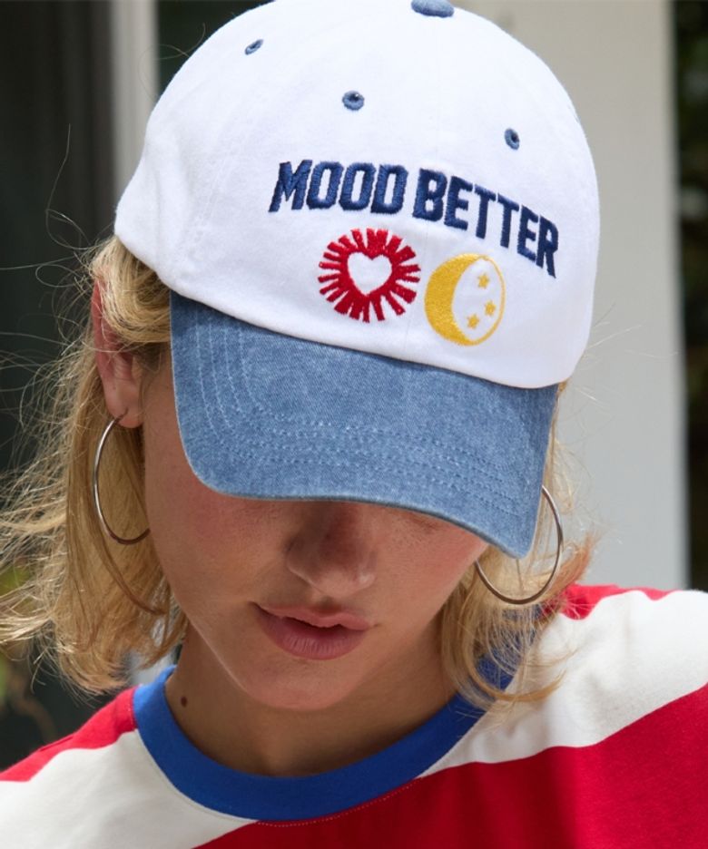 무드베러(MOODBETTER) | 무신사 추천 브랜드