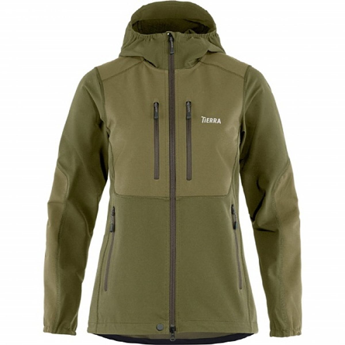 피엘라벤(FJALLRAVEN) 우먼 에이스 후드 자켓 2 (2025610)
