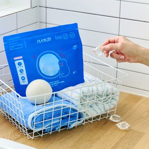 캡슐세제 8g 40개 무향 아기세제 중성세제