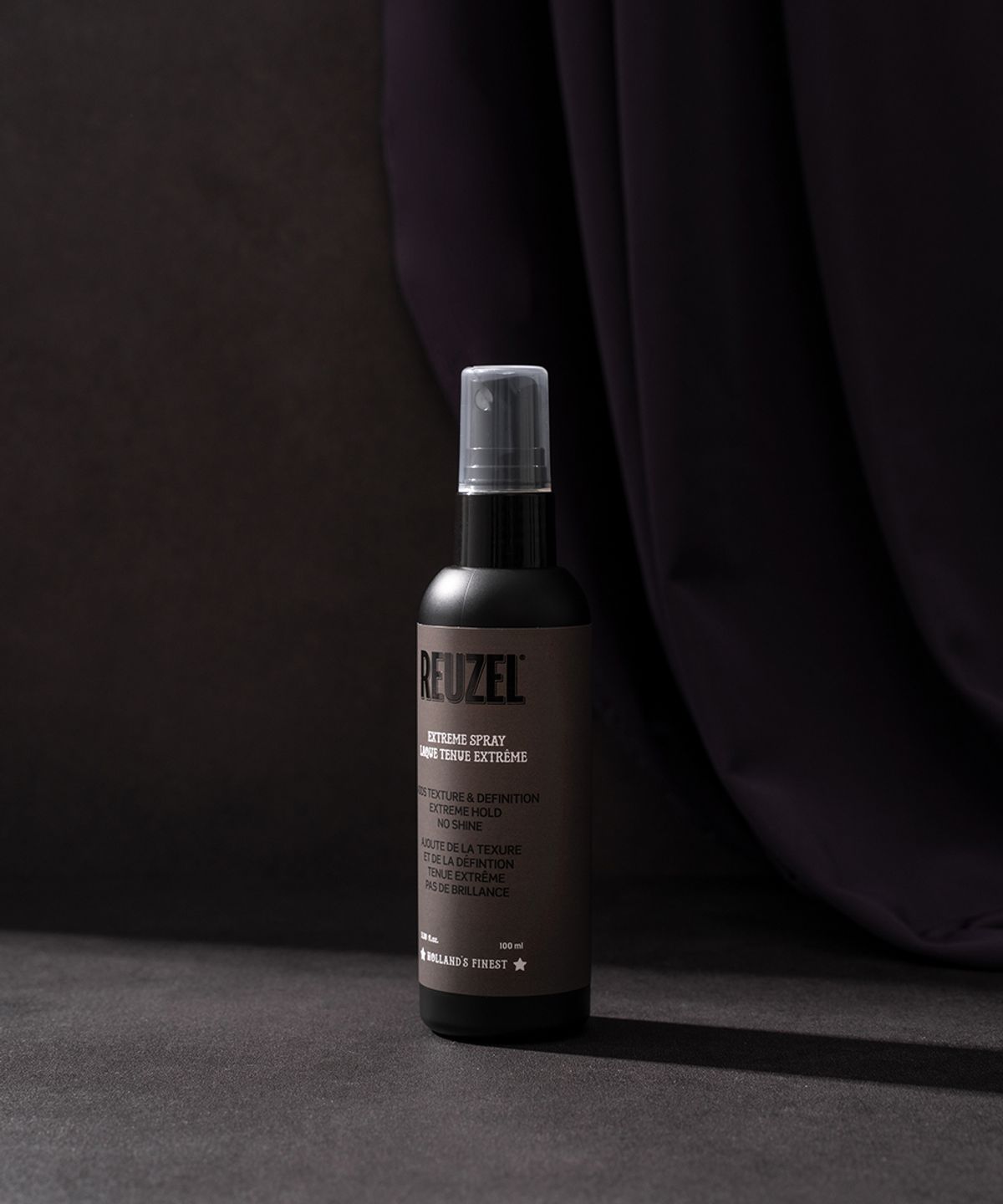 리우젤(REUZEL) 익스트림 스프레이 100ml