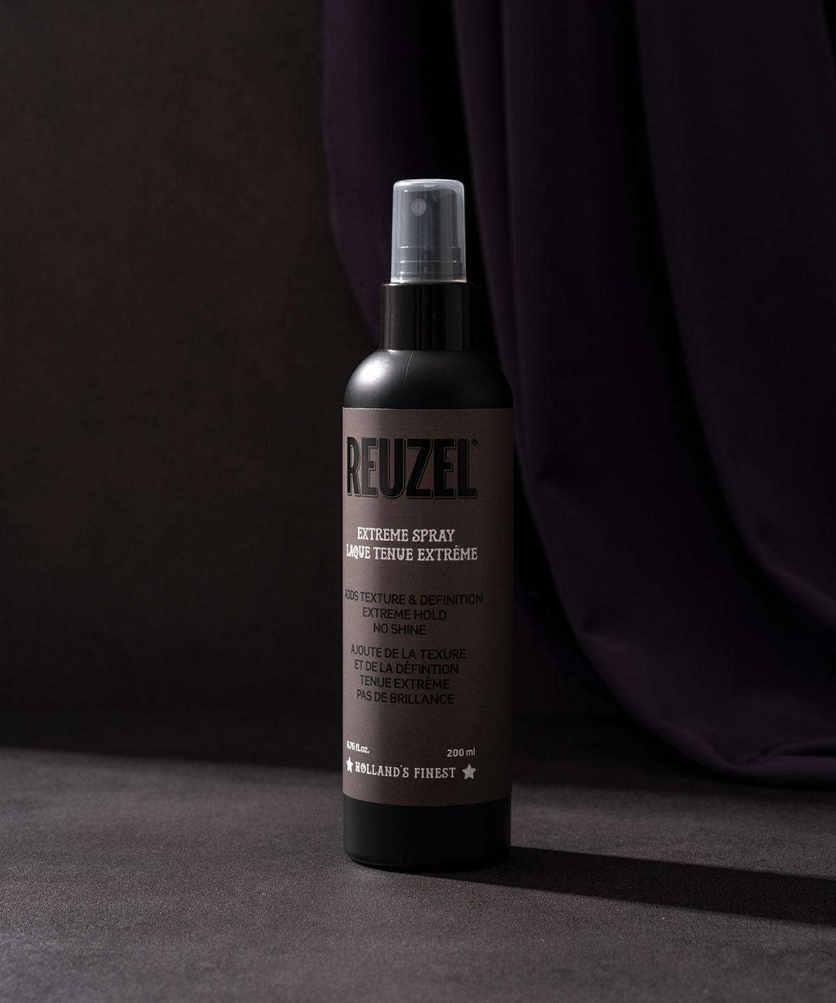 리우젤(REUZEL) 익스트림 스프레이 200ml
