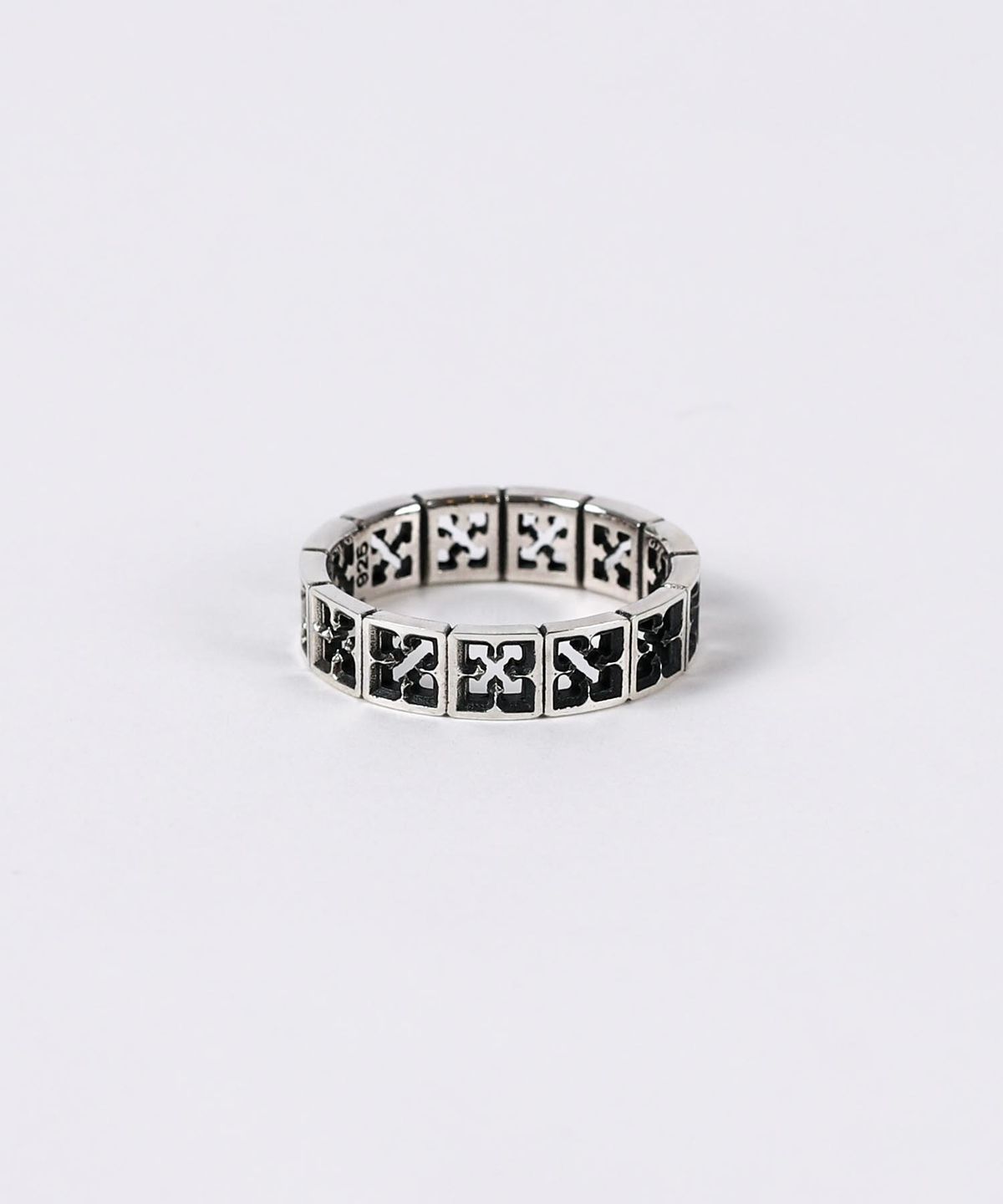 어드레스669(ADDRESS669) Tracery Ring#4