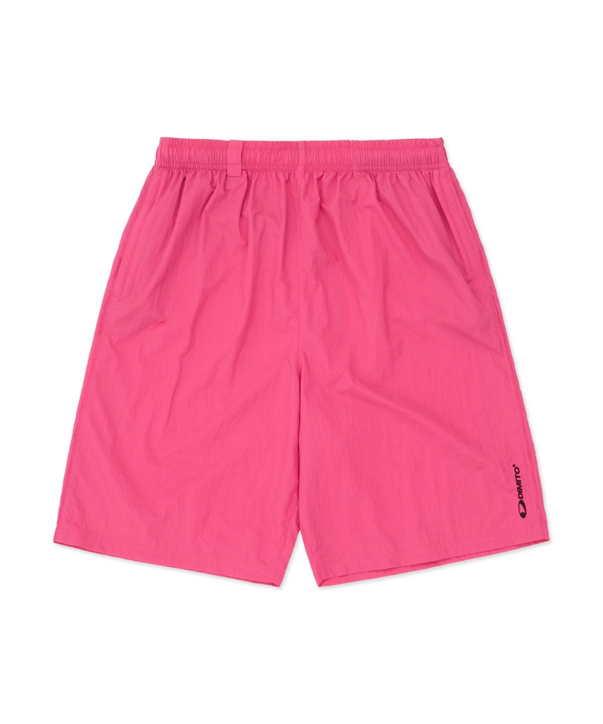 디미토(DIMITO) 25 COMBINE SHORTS (STANDARD FIT) PINK