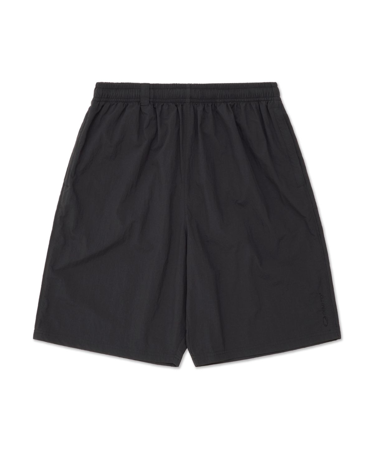 디미토(DIMITO) 25 COMBINE SHORTS (STANDARD FIT) BLACK