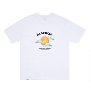 마크엠 아트워크 반팔티셔츠 (MHIBH8919)