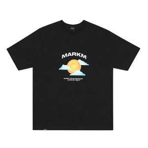 러브 마이 셀프 티셔츠 (MHIBH8920)