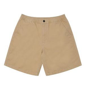 레귤러 코튼 스판 치노 쇼츠 (MHFAH4512)