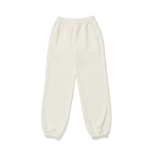 여성 M 로고 스웻 팬츠 (MHFBH4661)