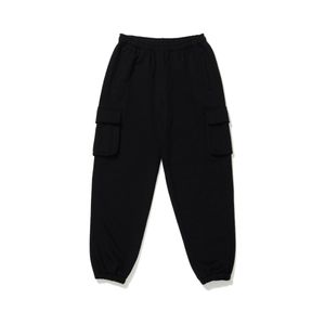 피그먼트 포켓 조거 팬츠 (MHFBH4610)