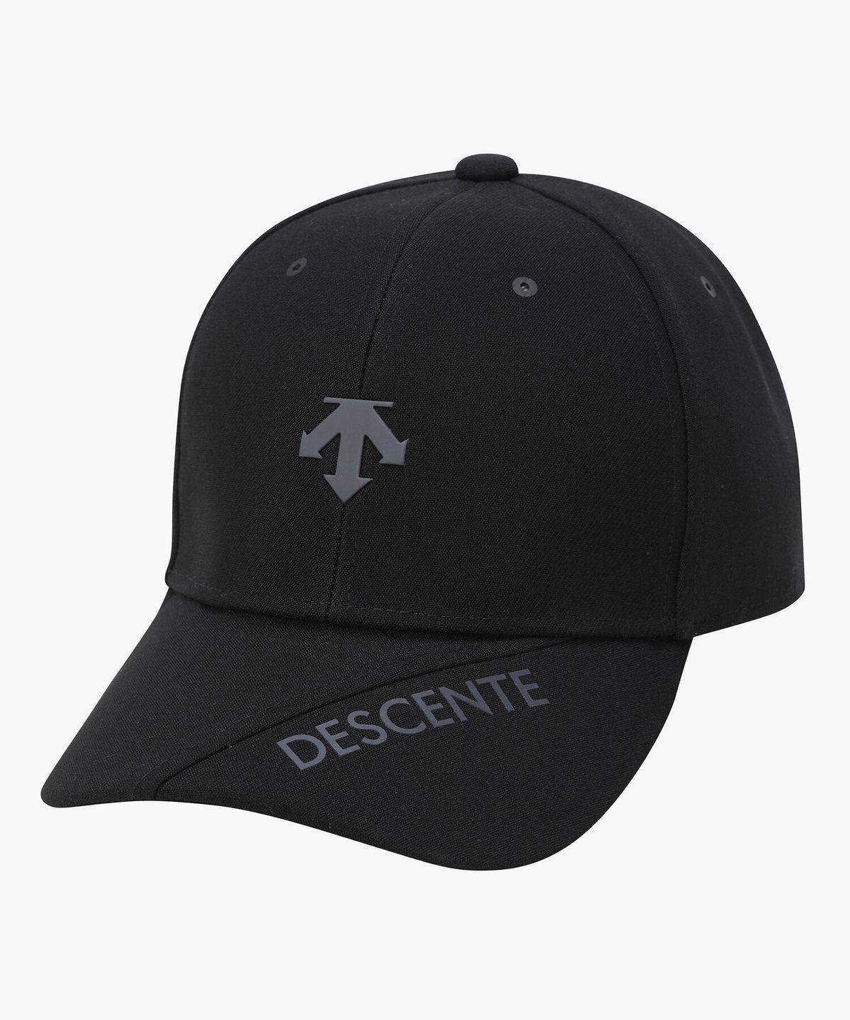 데상트 골프(DESCENTE GOLF) 남성 컴피 핏 캡 (DQ11MFCP3A)