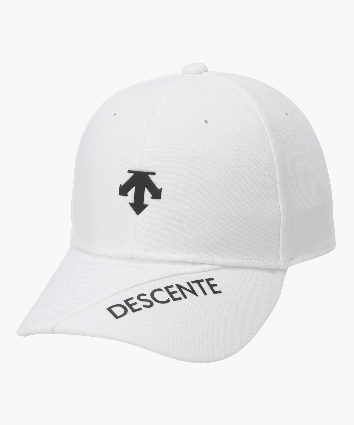 데상트 골프(DESCENTE GOLF) 남성 컴피 핏 캡 (DQ11MFCP3A)