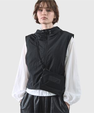 솔론 N13 사코슈백 블랙