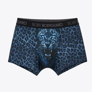 폴리스판 와일드 표범 드로즈