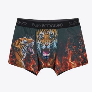 폴리스판 와일드 불꽃 드로즈