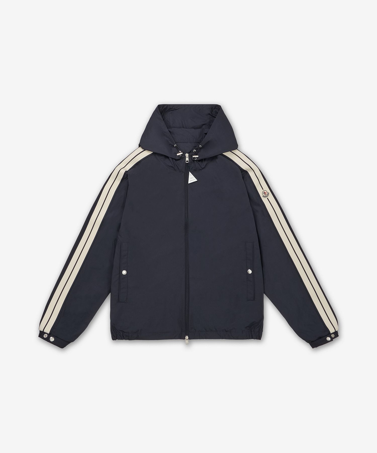 MUSINSA公式 | MONCLER オラン ウインドブレーカーフードジャケット 