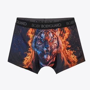 폴리스판 와일드 호랑이 드로즈