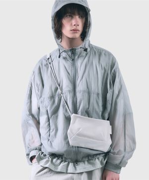 솔론 N17 사코슈백 미스티 그레이