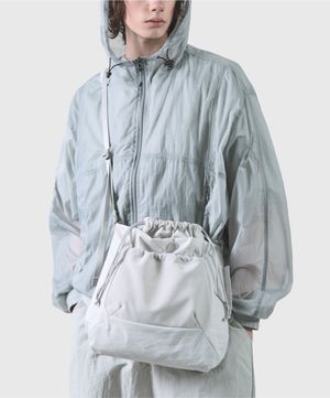 솔론 N23 크로스백 미스티 그레이