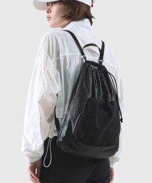 솔론 N40 백팩 블랙