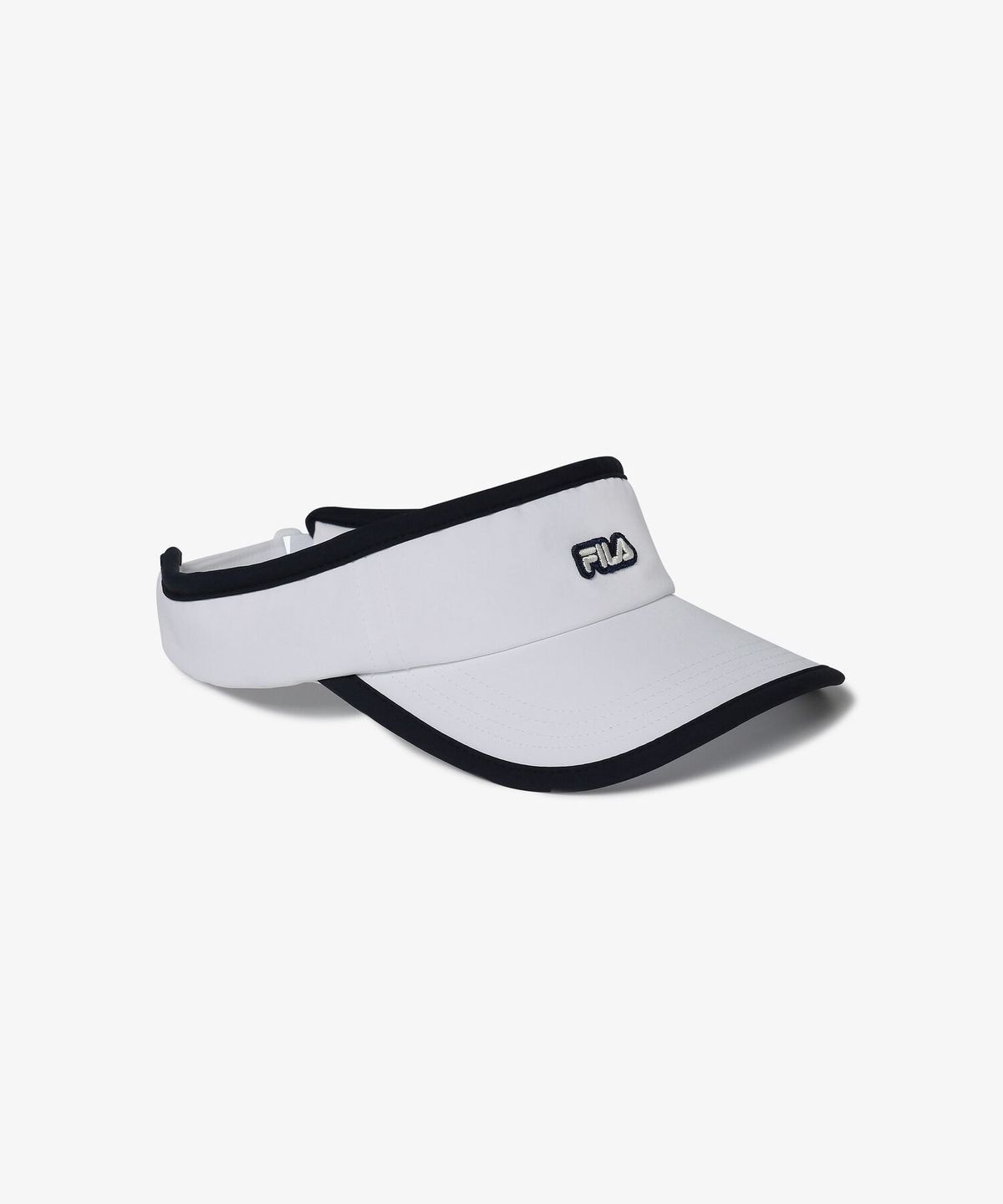휠라 키즈(FILA KIDS) 에센셜 선캡(FK3CPH2011XOWH)