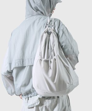 솔론 N45 백팩 미스티 그레이