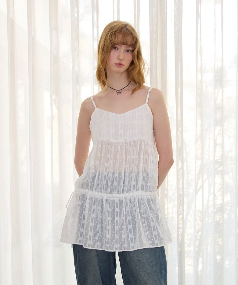 Pure Layer One-Piece
