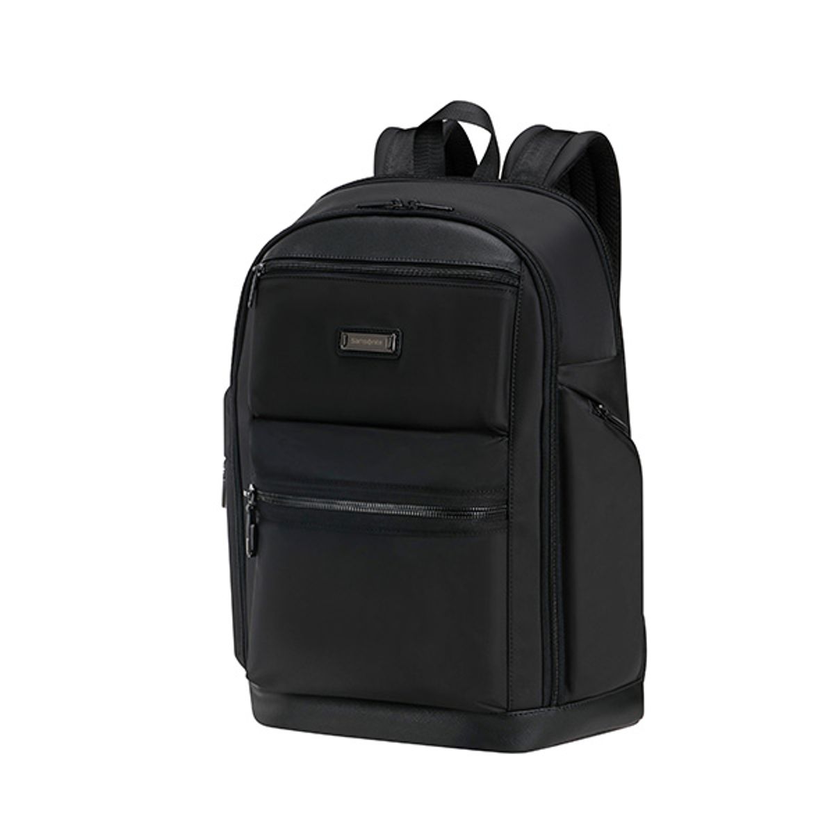 쌤소나이트(SAMSONITE) RELYON 백팩 M 15.6 BLACK KP809002