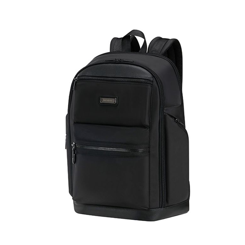 RELYON 백팩 M 15.6 BLACK KP809002