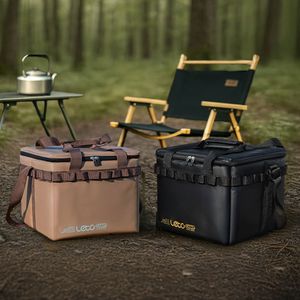 캠핑 쿨러 보냉백 25L 대형