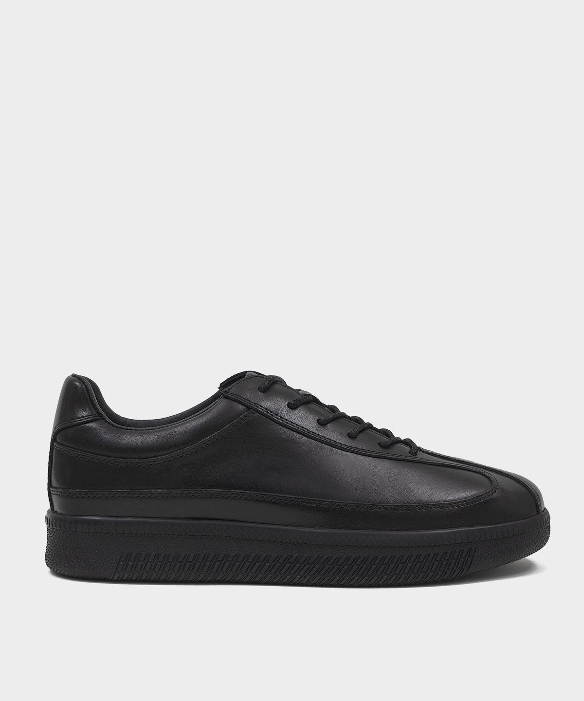 페몬트(PEMONT) dress high (black)
