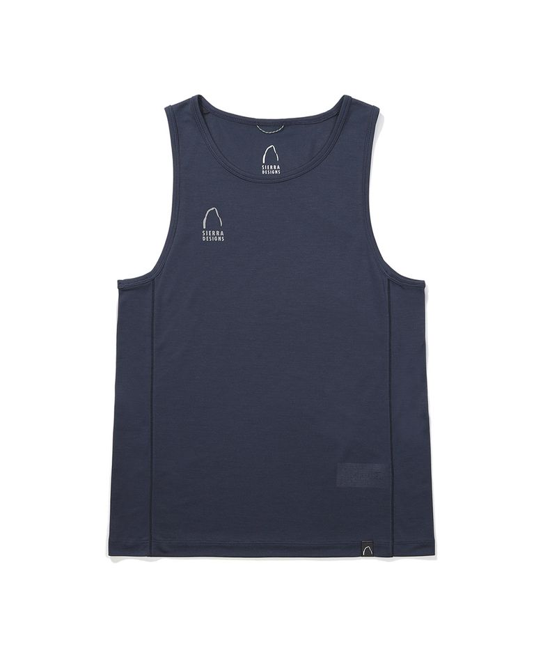 W) 세락(SERAC) 폴라텍 델타 싱글렛 NAVY