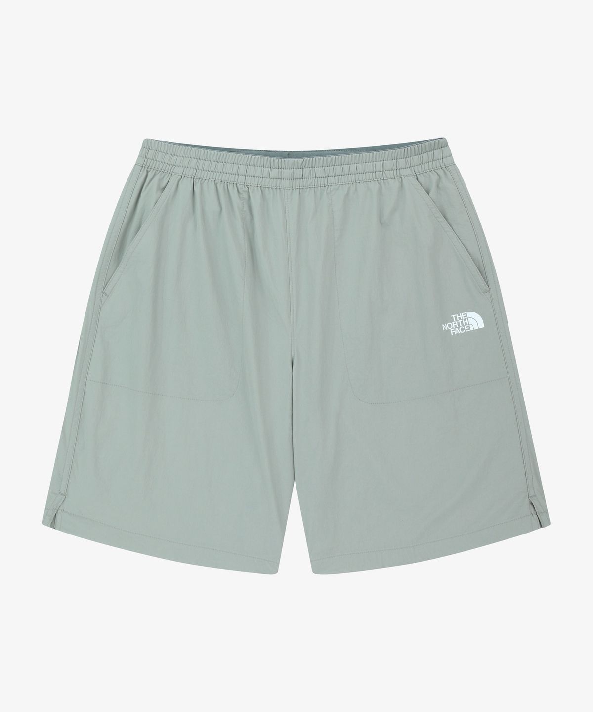 노스페이스(THE NORTH FACE) NS6NR06L 아이라 쇼츠 LIGHT_GRAY