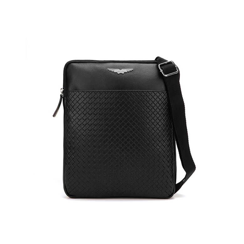 크로스백EDGY CROSSBODY