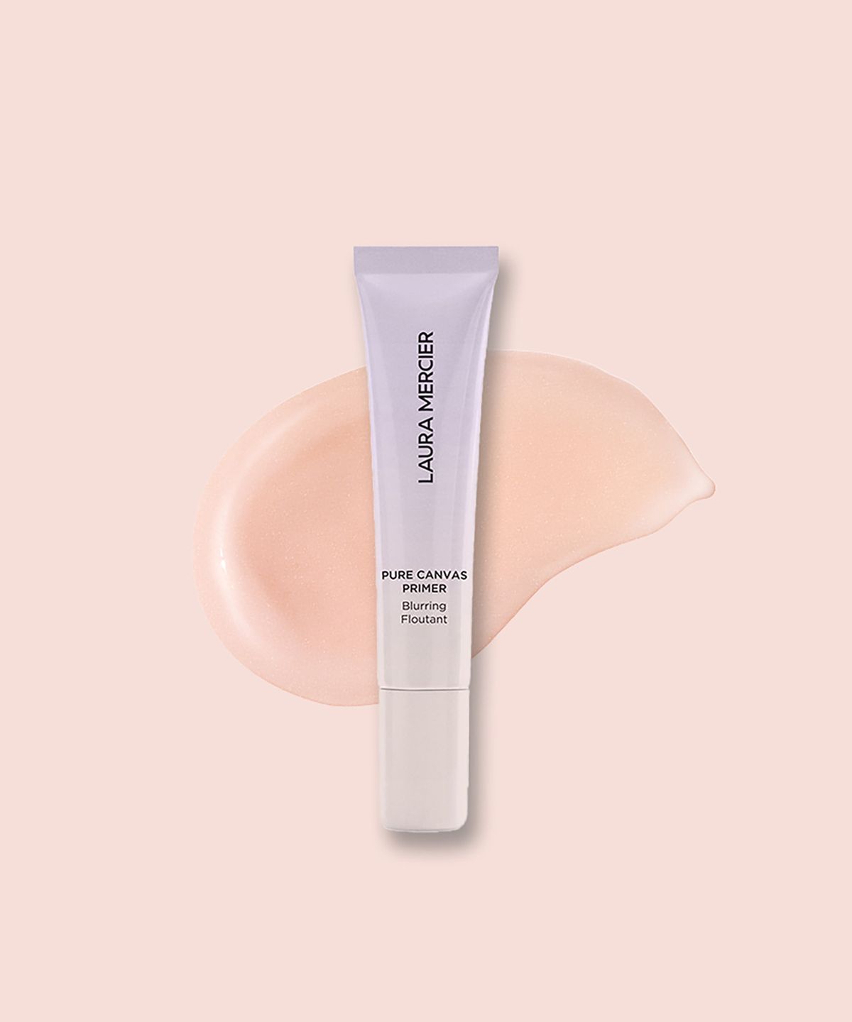 로라메르시에(LAURA MERCIER) 퓨어 캔버스 프라이머 트래블 15ml(3colors)