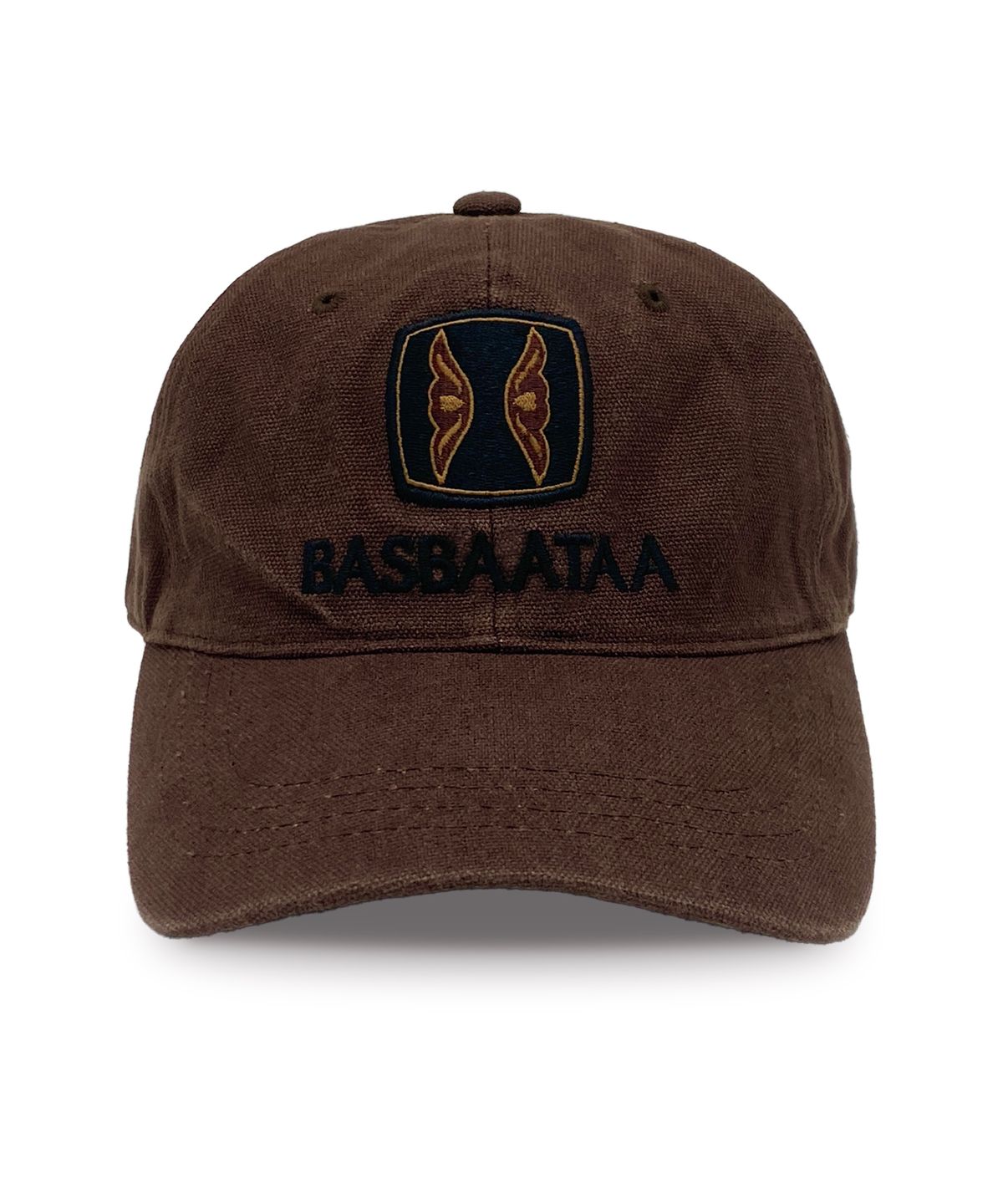 바스바타(BASBAATAA) BBT Heritage Series Cap
