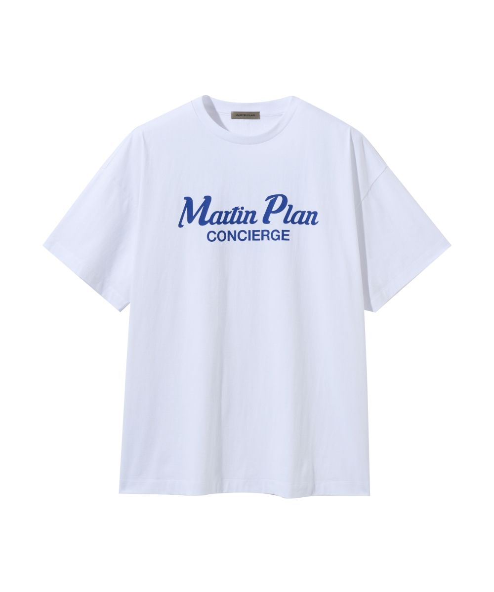 【MARTIN PLAN】Signature 3D Half T-Shirts /関税込み/大人気 Martin Logo T-Shirt | Martin Guitar