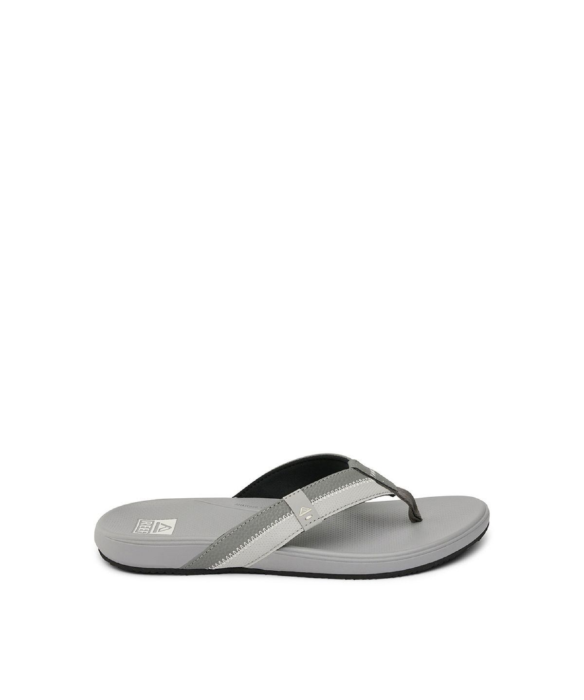 리프(REEF) 쿠션 팬텀 2.0 (0096180) CJ6605-GREY/GREY