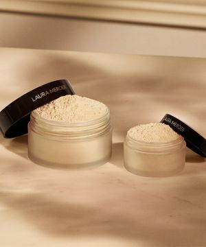 트랜스루센트 루스 세팅 파우더 트래블(2colors)