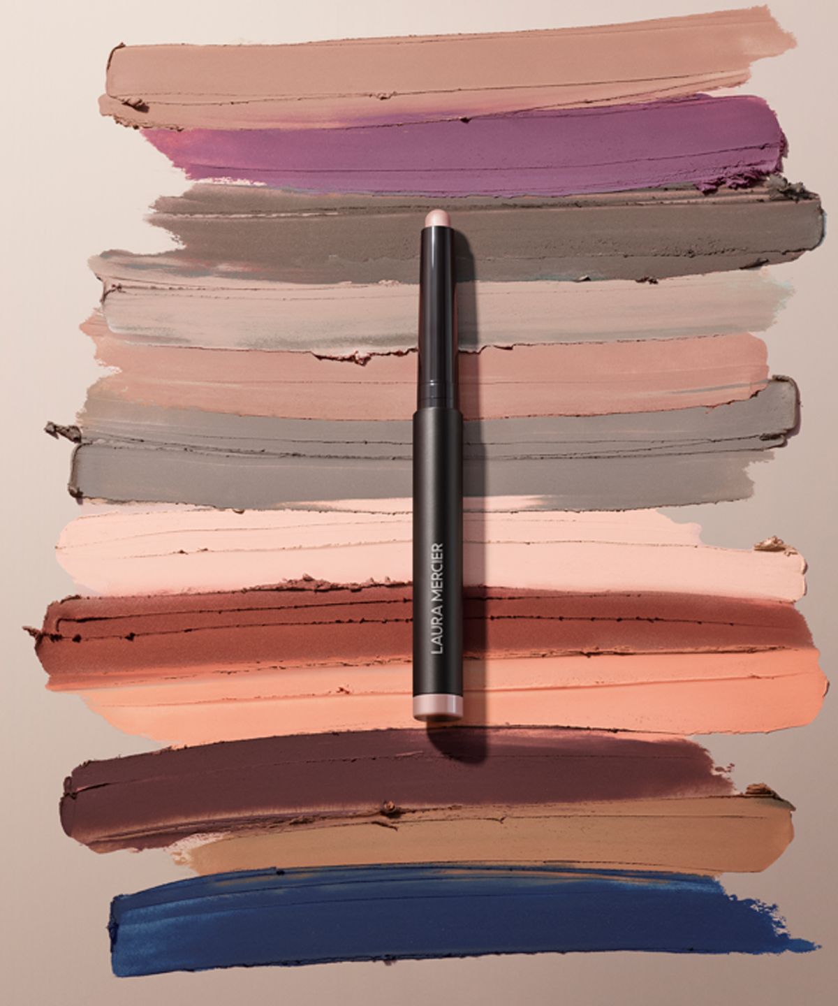 로라메르시에(LAURA MERCIER) 캐비어 스틱 아이섀도우 매트(9colors)