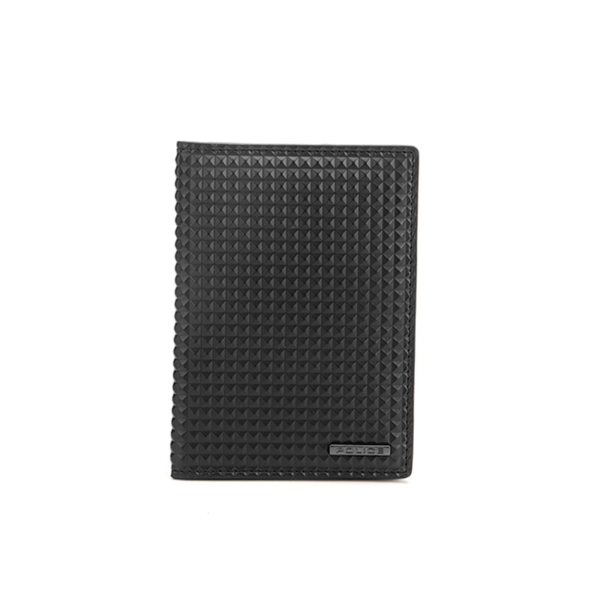 폴리스(POLICE) 여권지갑PYRAMID PASSPORT WALLET