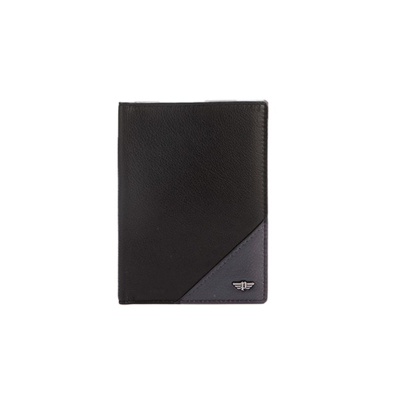 여권지갑GROIX PASSPORT WALLET