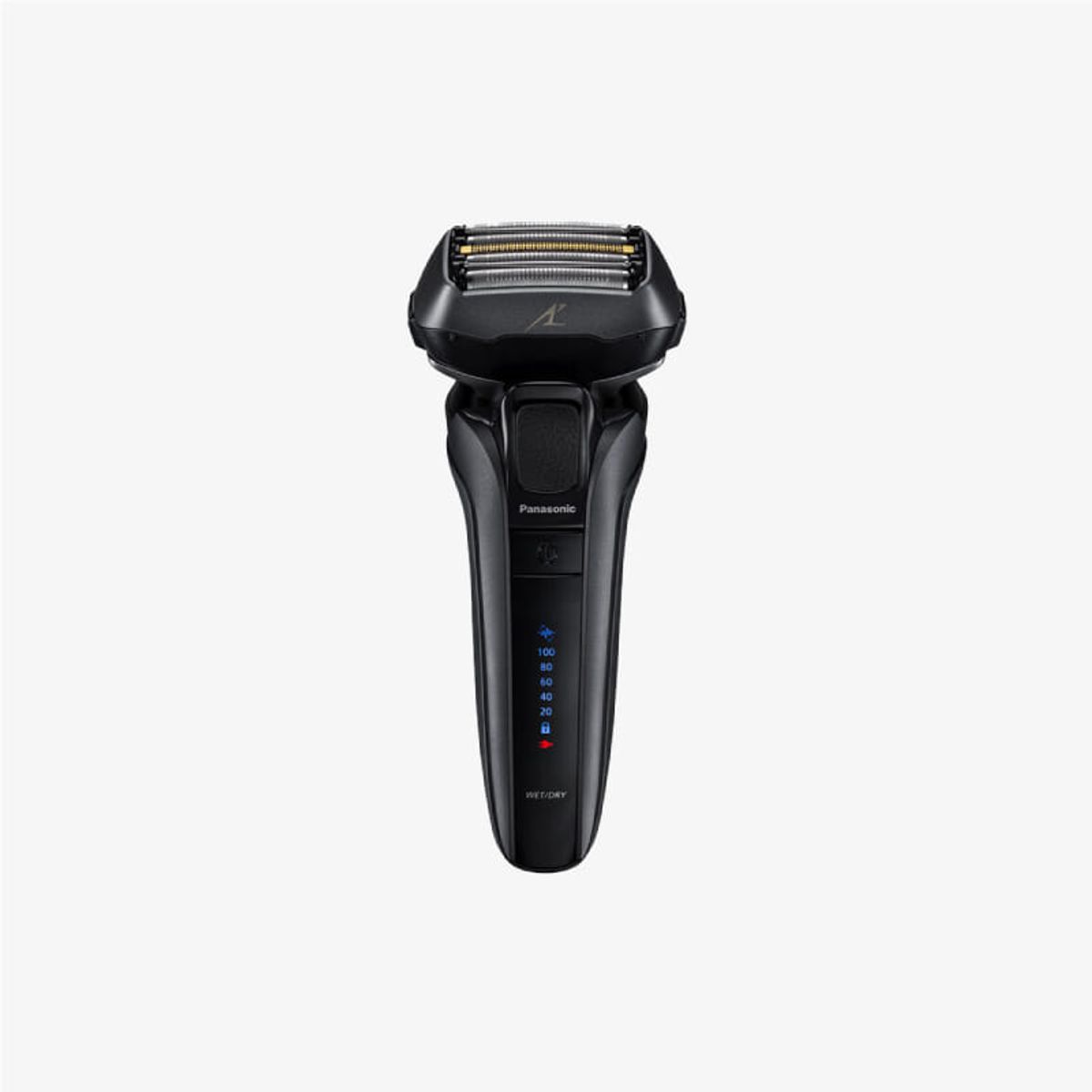 파나소닉(PANASONIC) 람대쉬 ES-LV9U 5중날 프리미엄 전기면도기