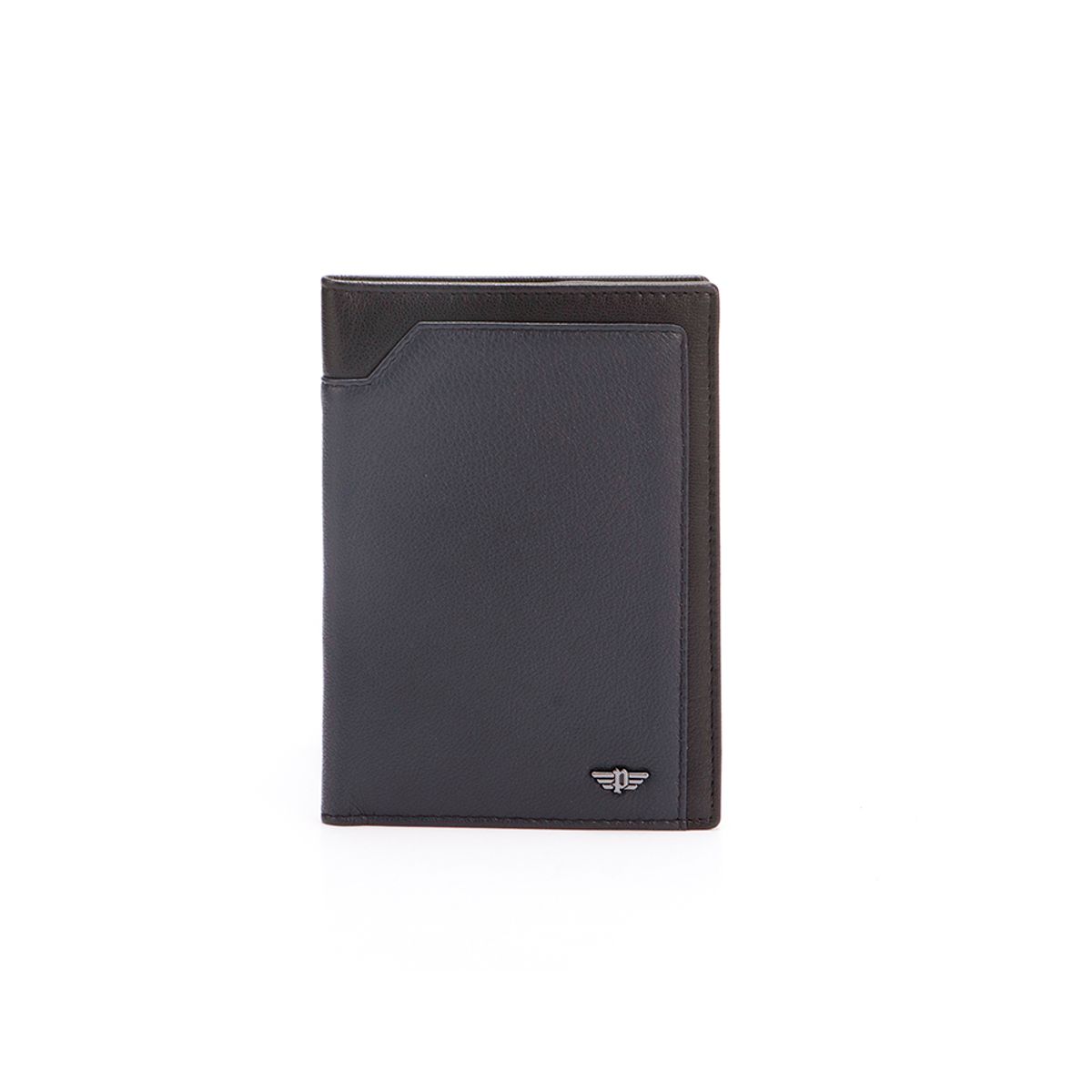 폴리스(POLICE) 여권지갑BOSCO WINGS PASSPORT WALLET