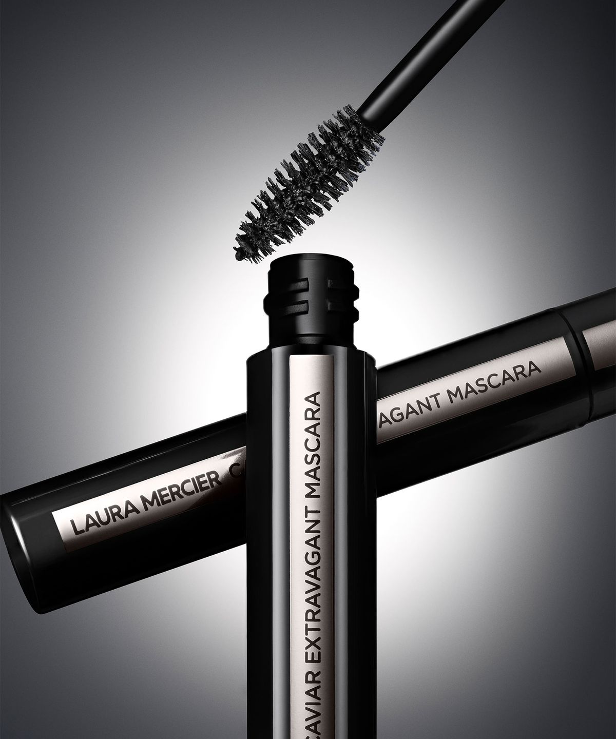 로라메르시에(LAURA MERCIER) 캐비어 엑스트라바강트 마스카라 8.5ml