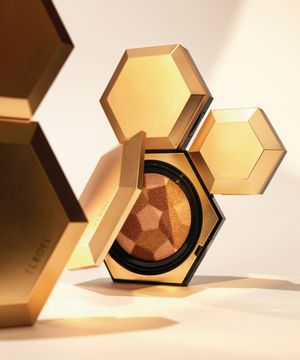 블렌딩 쿠션 HD YK 에디션 기획세트