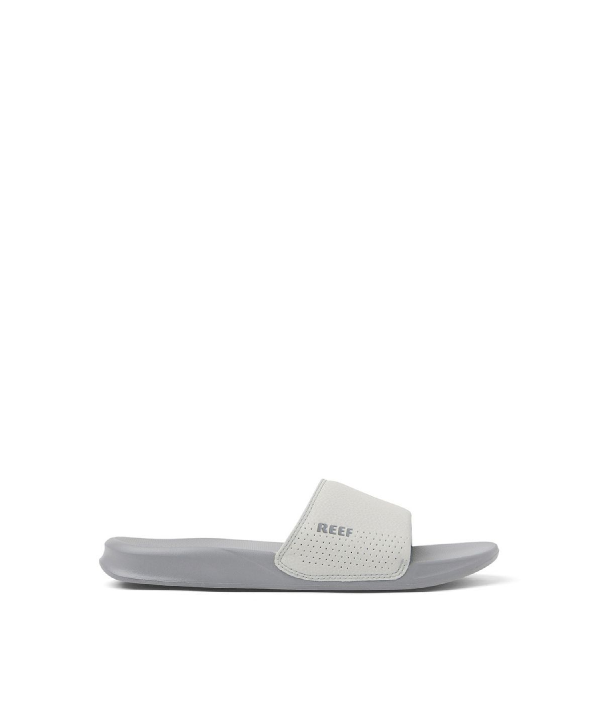 리프(REEF) 리프 원 슬라이드 (0096204) CJ6643-GREY/ GREY STONE